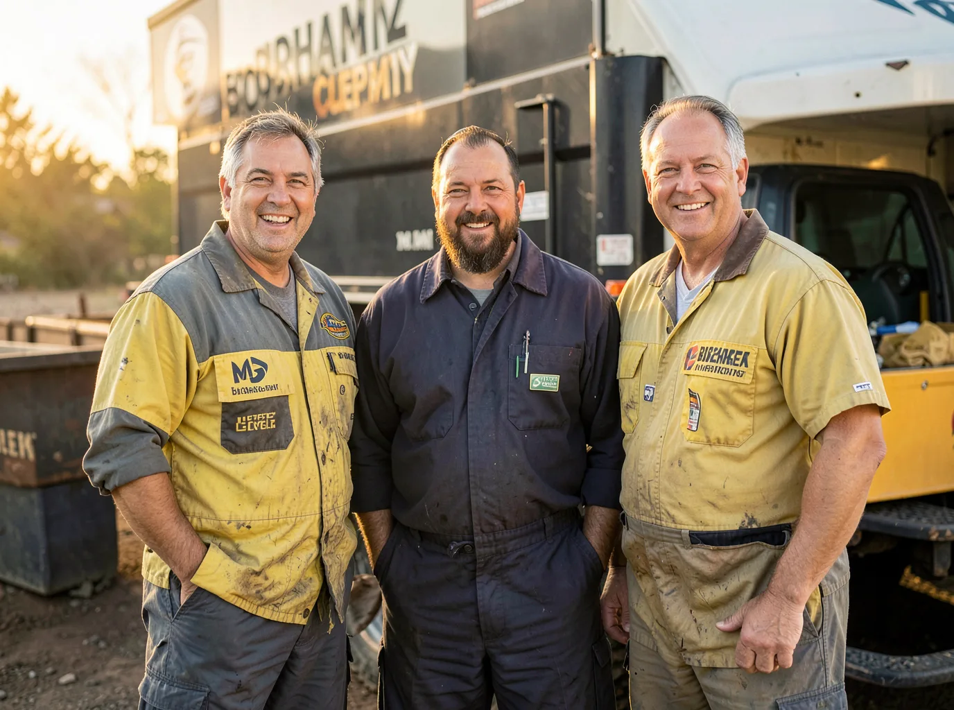Sewage Cleanup company in Papineau, IL